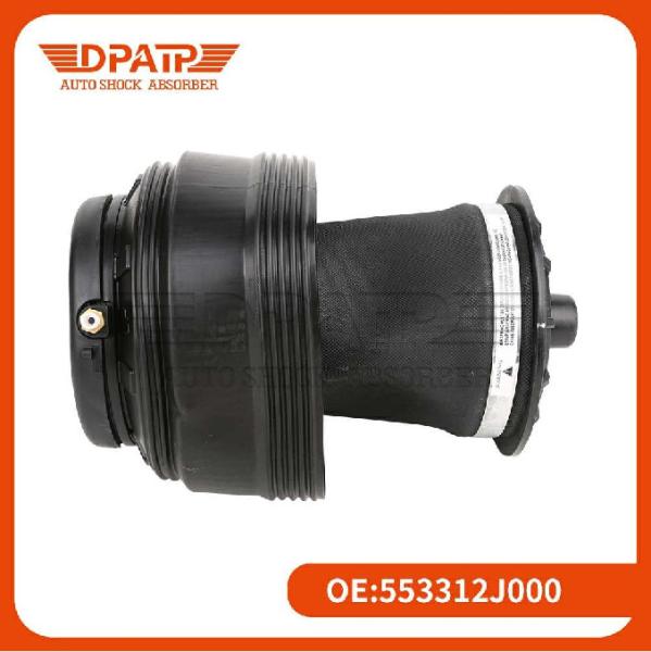 Aftermarket Air Spring 5533121000 553312J000 for Kia Mohave / Borrego Air Suspension Bag