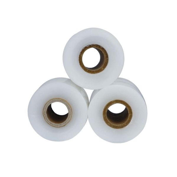 LLDPE Plastic Stretch Film 30mm To 2000mm Width