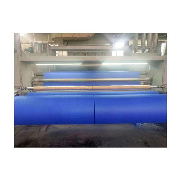 10cm-320cm Polypropylene Non Woven Geotechnical Cloth For Agricultural Erosion Control
