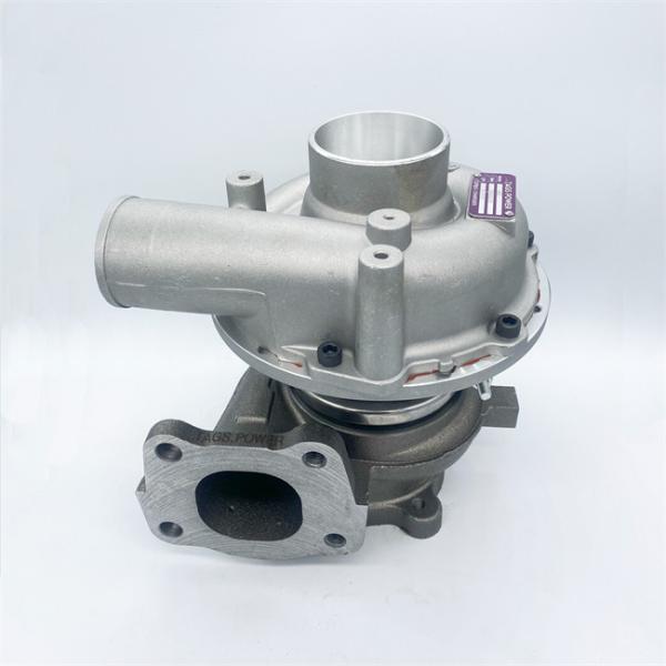 RHF55 Isuzu 4hk1 Turbocharger 8980302170 for SH210-5 SH240-5 excavator