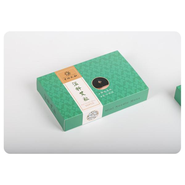 Ручка китайское традиционное Moxibustion Mugwort 500PCS для теплых игл