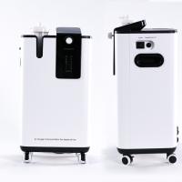 Litro médico 350VA dos geradores 5 do oxigênio do filtro Multilayer construído no alarme