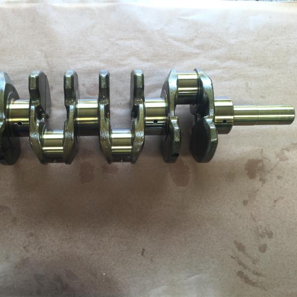 Профессиональный кривошин цилиндра 3Л Тойота 4, наборы коленчатого вала двигателя 13401-54020