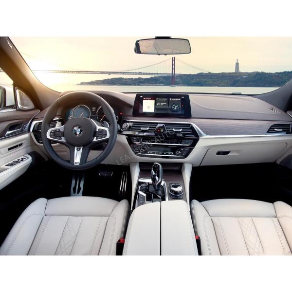 Wireless capability BMW CarPlay Android Auto for 6 series F06/F12/F13 2018 with