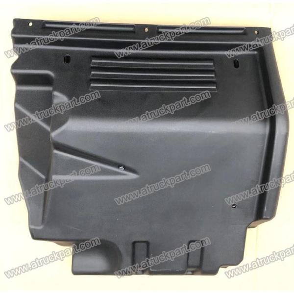 Splash Board Rear For ISUZU FRR Truck Spare Body Parts