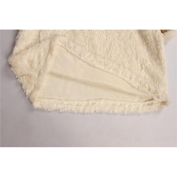 Fall And Winter Warm 2pcs Ladies House Clothing