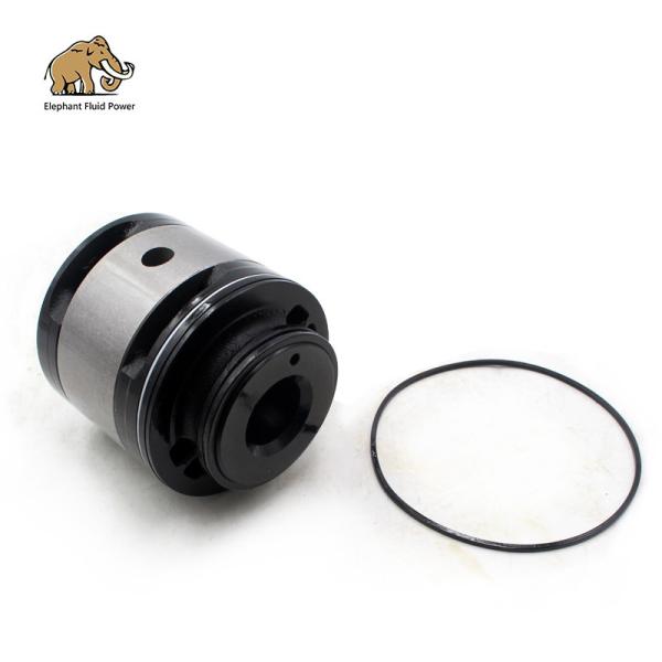 Бронзовые части насоса лопасти T6DCC гидравлические ремонтируют набор патрона