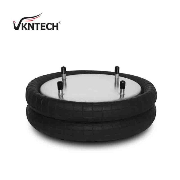 Triple Convoluted Air Spring/Air Suspension W01-358-7998/FT330-29 548 W01-358-7998