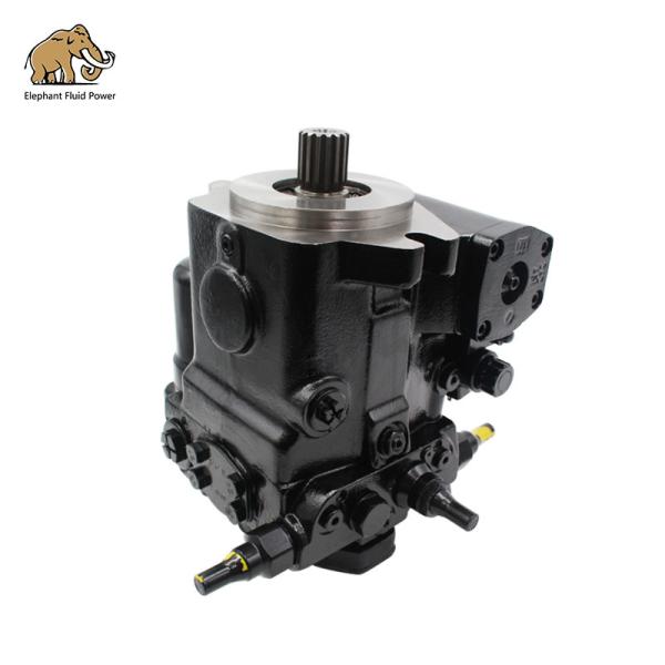 レックスロス A4VG56 A4VG56DA1D832R A4VG71 A4VG90EZ2DX 32l A4V 閉ループ水力制御バルブポンプ