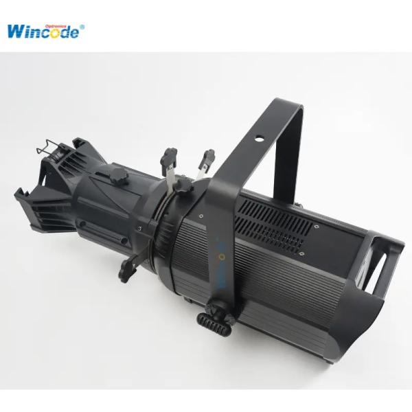 Projecteur Profil LED Leko 200W DMX512 Durée de vie 50000H