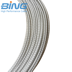 50ohm HRF1.05 32 AWG Coax Cable for Measurement Instruments and Communication