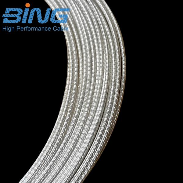 HRF1.80 29 AWG Coax Cable Designed to Provide Excellent Flexibility in Electronic and Communication Devices