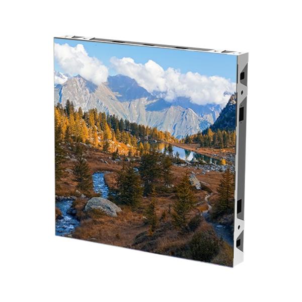 110V 16bit Outdoor DCOB HD Led Display Panel Sign For Car Rear Window Advertising