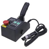 Genie 1283792 1283792GT Plateforme Gen 6 Boîte de commande pour le levage de ciseaux Genie