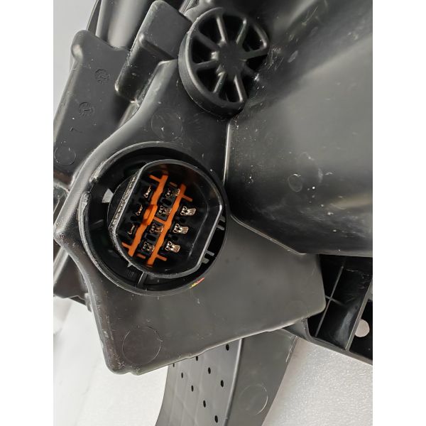 OEM EM2EK-4121010A Left Headlight Assembly for BYD DOLPHIN（Intelligent Driving Edition） 2025