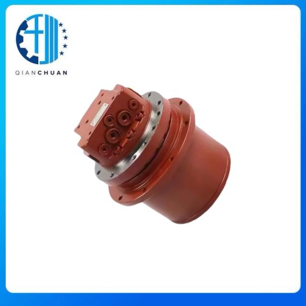  TM04 Excavator PC35 PC40  Final Drive Gearbox Reducer  PHV-390-53B Engine Spare Parts