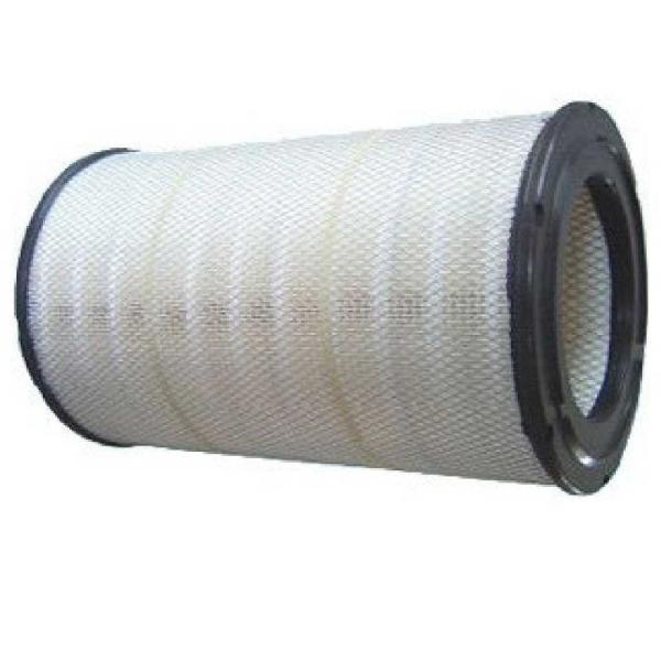 Automobile Filters Structure Filter Element/Assy for Isu-Zu Cabin Filter Structure