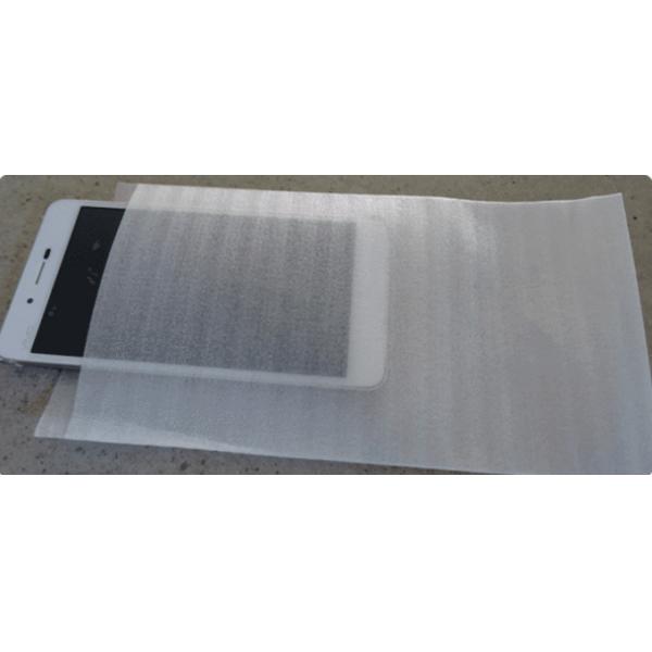 Pearl cotton packing peritoneal bag for mobile phones, electronics packaging, metal packaging, shockproof moistureproof, welcome