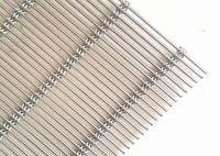 Écran architectural en métal de Rod de câble de l'acier inoxydable 304 pour des écrans d'isolement