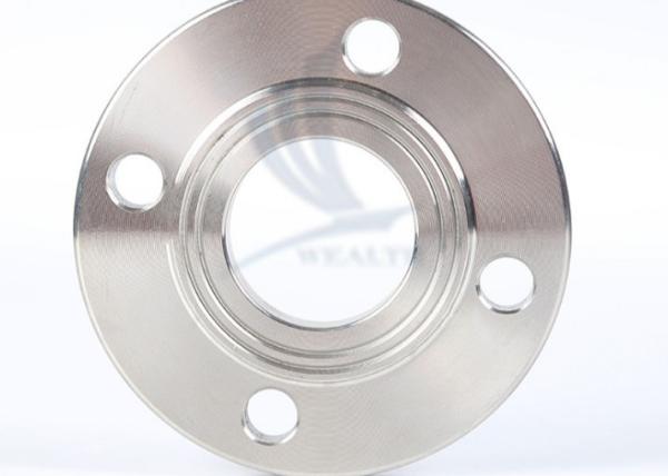 Stainless Steel & Carton Steel ASME B16.5 Rating 150LB 300LB 600LB A105 Lap Joint Flange