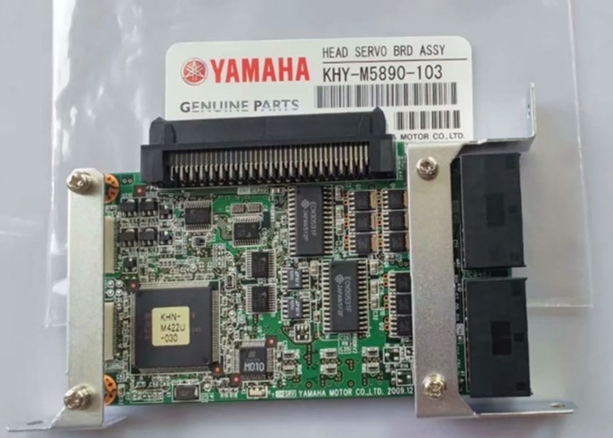 KHY-M5890-103 Yamaha Board Card YS12, YS24 Машина для монтажа чипов