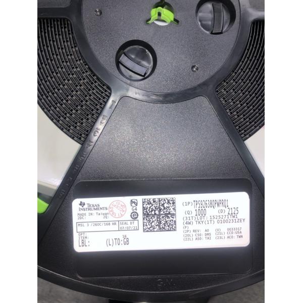 TPS92638QPWPRQ1 Цифровые интегральные схемы HTSSOP20 SMD