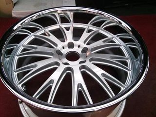 Thermoset Fluidized Bed Powder Coating , RAL 1004 Color Engine Powder Coating