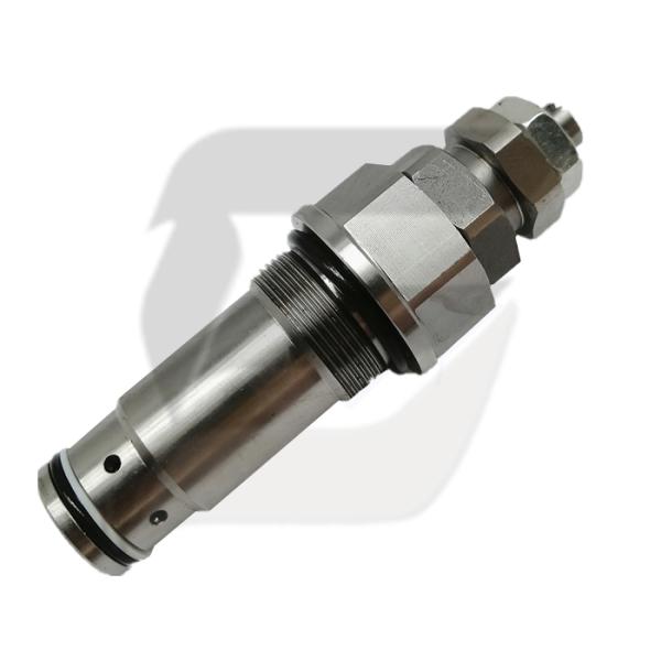709-70-51200 главный клапан сброса для экскаватора PC120-5 PC200-3 PC220-3 KOMATSU