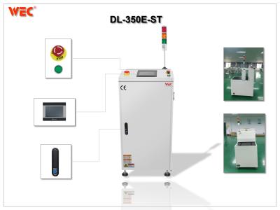 42 Step Motor SMT PCB Handling Equipment 220V 110V PCB Destacker