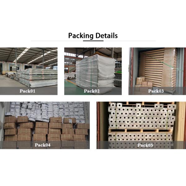 4 Rails Tubular Steel Fence Horizontal Spear Points Sharp Top Steel Bar Fence