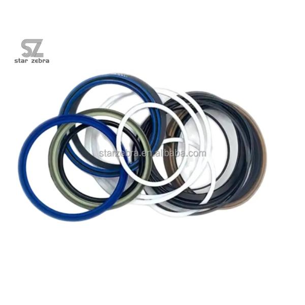 CAG Seal Kit for CLG922D Excavator Hydraulic Cylinder Bucket Cylinder Construction Machinery