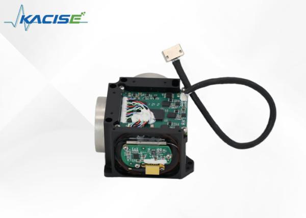 Le gyroscope à fibre optique aéroporté est utilisé pour la détection de l'attitude avec dérive de biais ≤0,1 ((°) / h et ±500 (°) / s