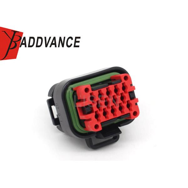 776273-1 разъем-розетка Pin серии 14 AMPseal 1,5 взаимодействия TE для автомобиля