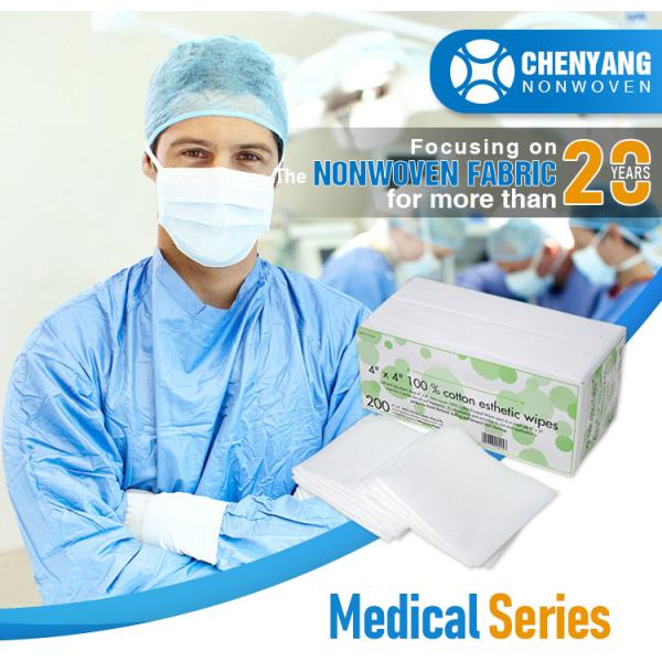 Surgical Non Woven Fabric For Disposable Medical Towel Roll Towel