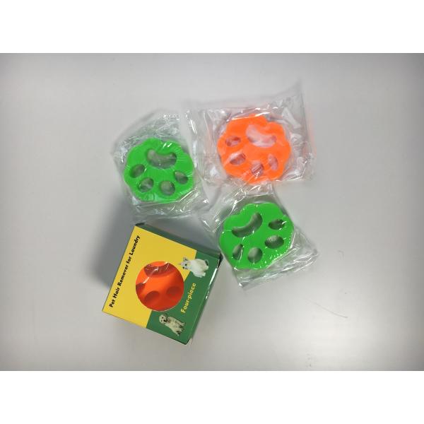Loading Quantities 40 HQ 168 Sets Pet Dog Cat Hair Remover Tool with Silica Material