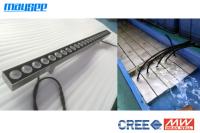Lumière LED IP67 étanche à l'eau Lumière linéaire 40w DC24V