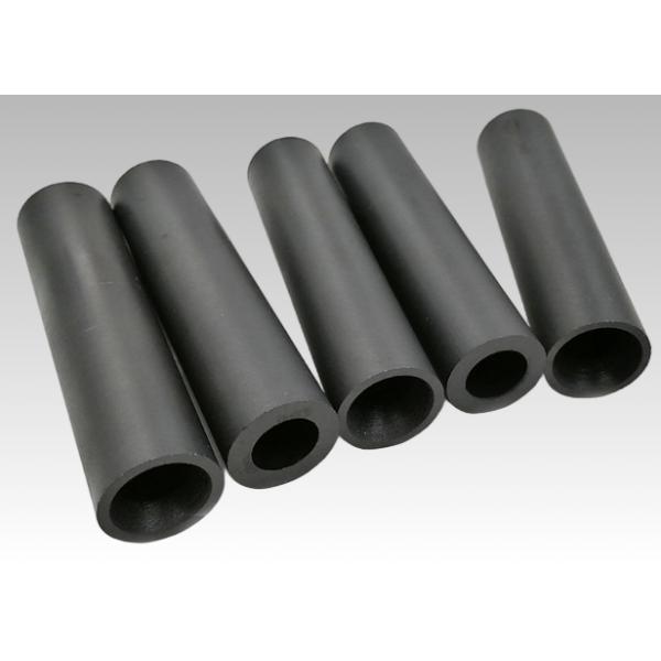 Boquillas de chorro de arena de carburo de boro de 3 mm a 12 mm B4C