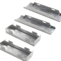 Components de la machine de découpe laser personnalisée Épaisseur 0,5 mm-20 mm