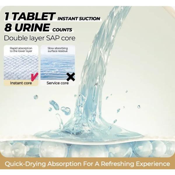 Pantalones para adultos de un solo uso Muebles de muestras gratuitas Pantalones para ancianos Pantalones para adultos de alta absorción