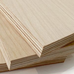 Anti Humidity HENF Marine Plywood Board 18mm 20mm UL SGS Approved For Seaside