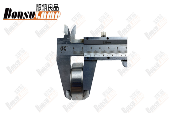 Water pump bearings 6204  FSR/6BD1  47*20  ball roller  OEM 5-09800060-0