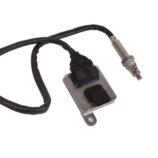 Nitrogen Oxid NOX Truck Sensor For Mercedes BENZ 5WK9 6677 A0065427218