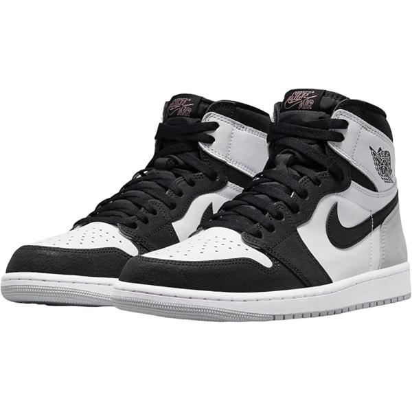 6.5-16.5 Air Jordan 1 Retro High OG Bordeaux High Upper Shoes Dh7561-102