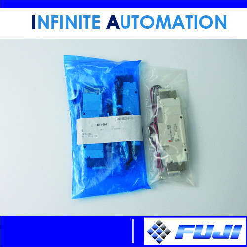 части первоначальной и новой Фудзи NXT машины Лучш-качества запасные для обломока Mounters Фудзи NXT, H63467, КЛАПАНА, SOL