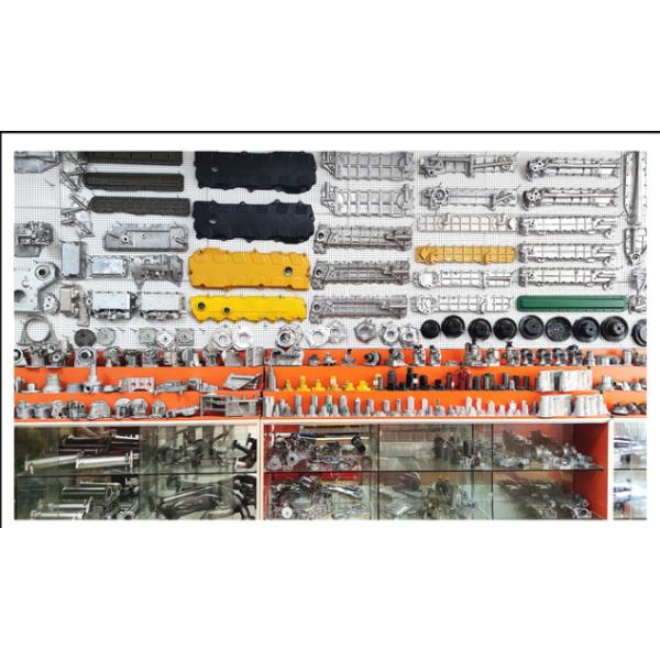 4990848 двигатель Cummins 6D107 PC200-8 пригонки фильтра топлива главный