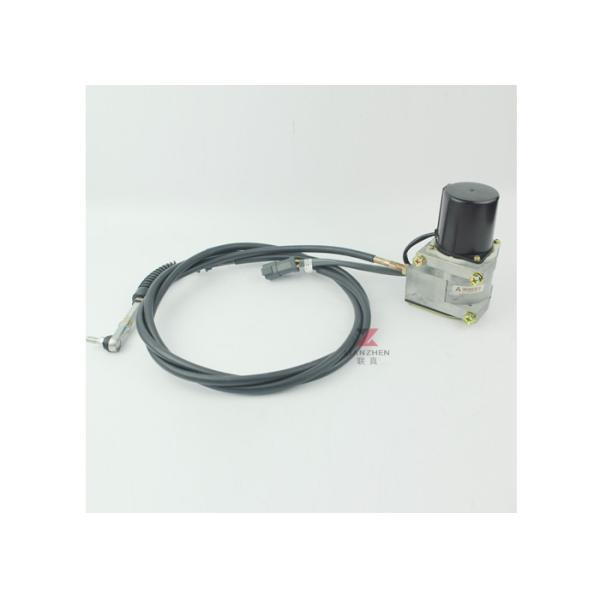 Excavator EC Governor Motor 21EN-32200 Hyundai Accel Actuator Replacement parts