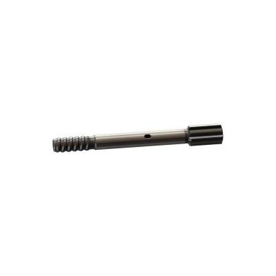Atlas Copco 435mm do adaptador da pata da ranhura T38 1638 1838HD