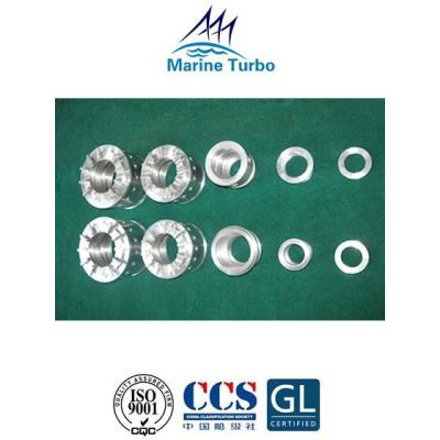 T- Selagem Bush da série do selo do turbocompressor de /t VTR para Marine Turbocharger Parts