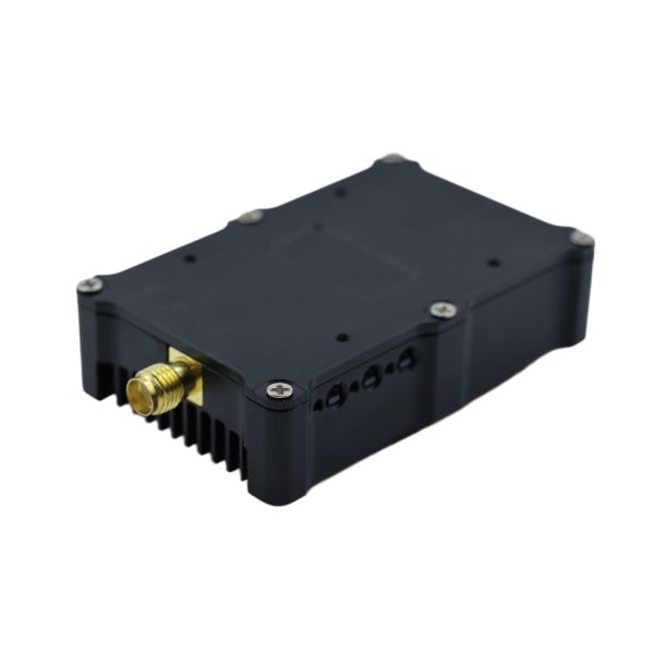 5.8GHz 10W FM Video Transmitter (SMA Port, Wide Temp Range)