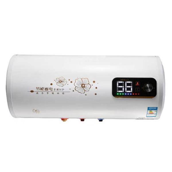 40L Storage Electric Water Heater with ELCB and App-Controlled Temperature Adjustment